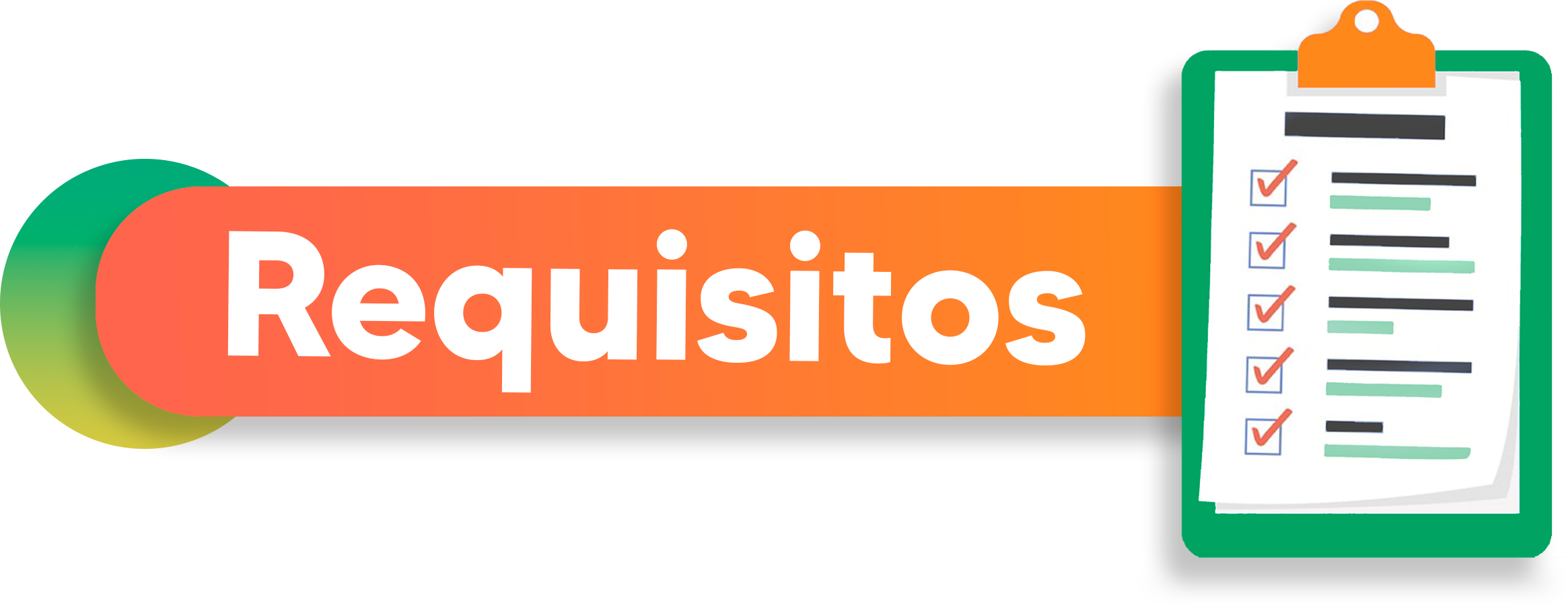 Requisitos
